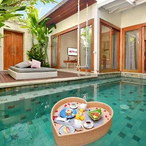 The By Ini Vie Hospitality Jimbaran (Bali)