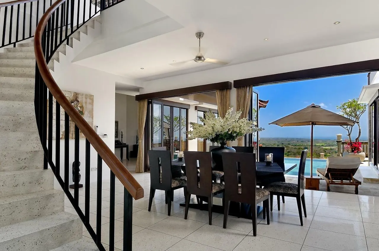 Villa Leana - Private Infinity Pool Inc Pool Fence As Required And Cook Jimbaran 0*,  Indonezja